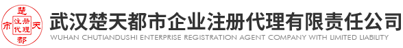 武汉楚天都市企业注册代理有限责任公司